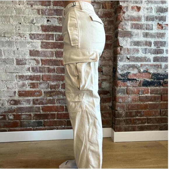 Aritzia TNA Supply Cargo Pant - Picture 1 of 4